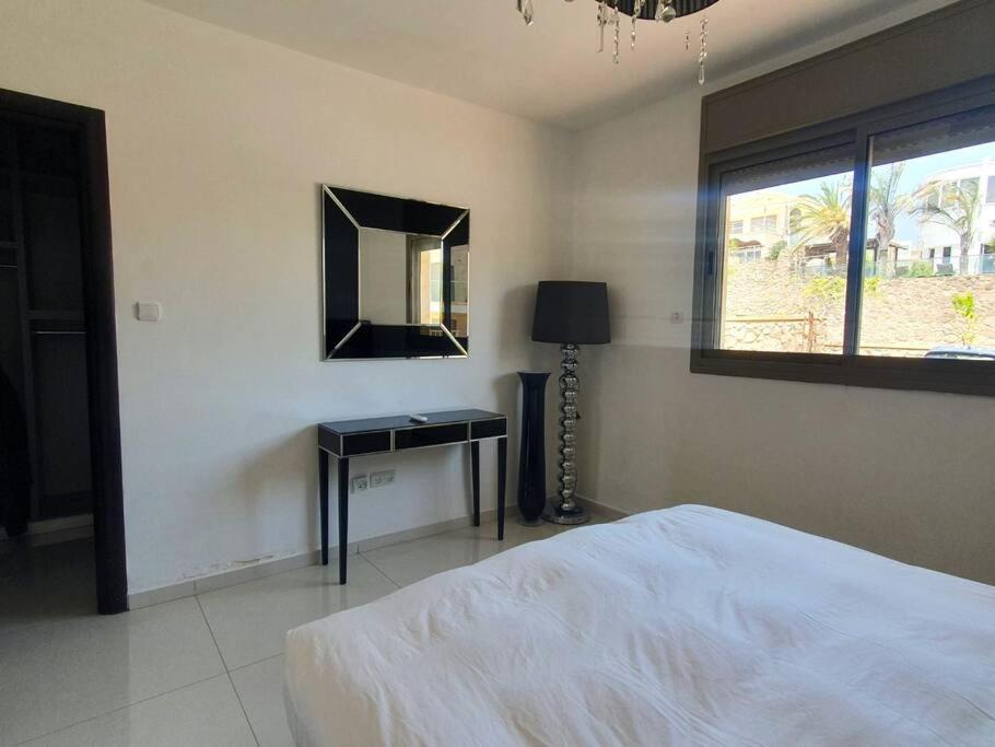Apartamento Private Pool, 3br Garden Apartment, Aquarelle