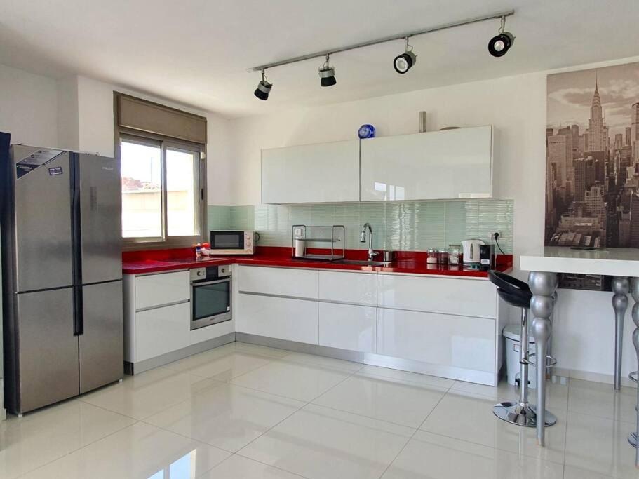 Apartamento Private Pool, 3br Garden Apartment, Aquarelle